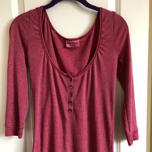 Michael Stars tunic